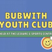Bubwith Youth club Facebook Event Cover